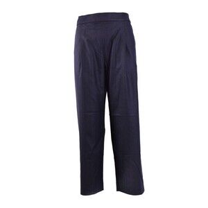Laneus Deep Blue Trousers - NWT